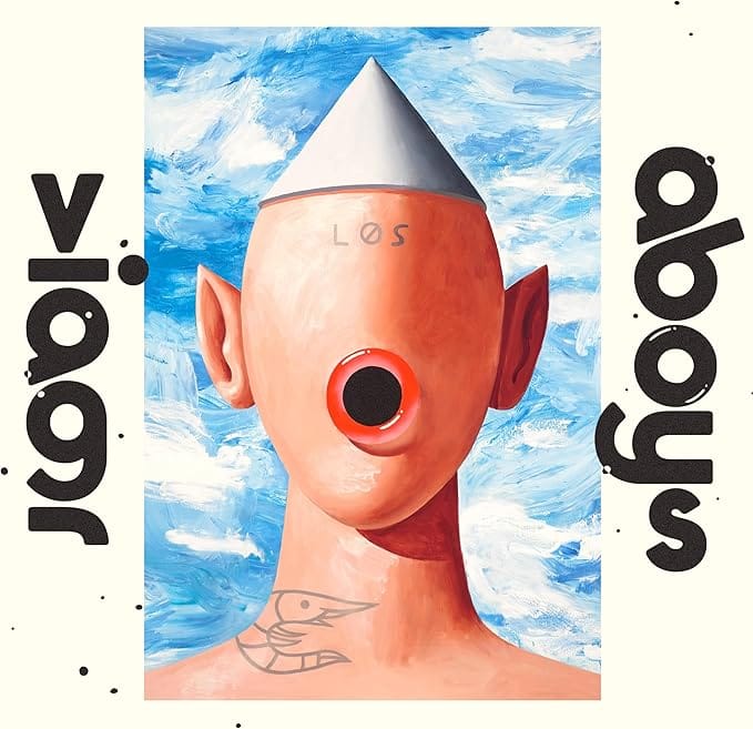 Review: Viagra Boys - Viagr Boys