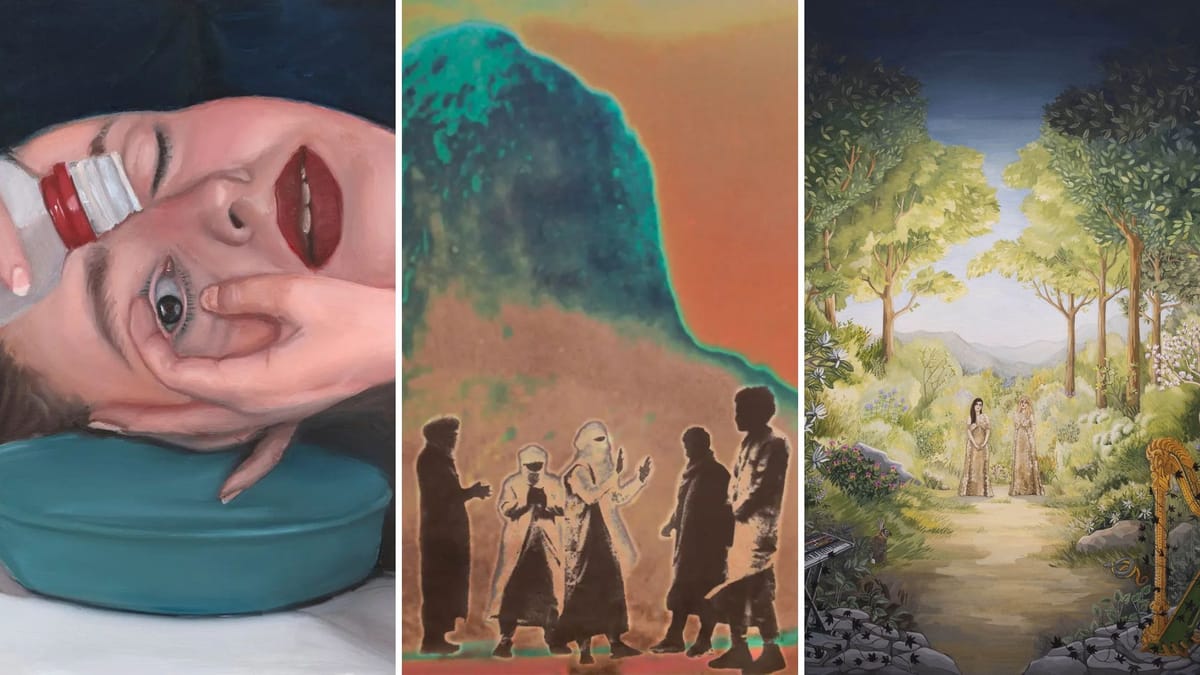 Releases of January 2026